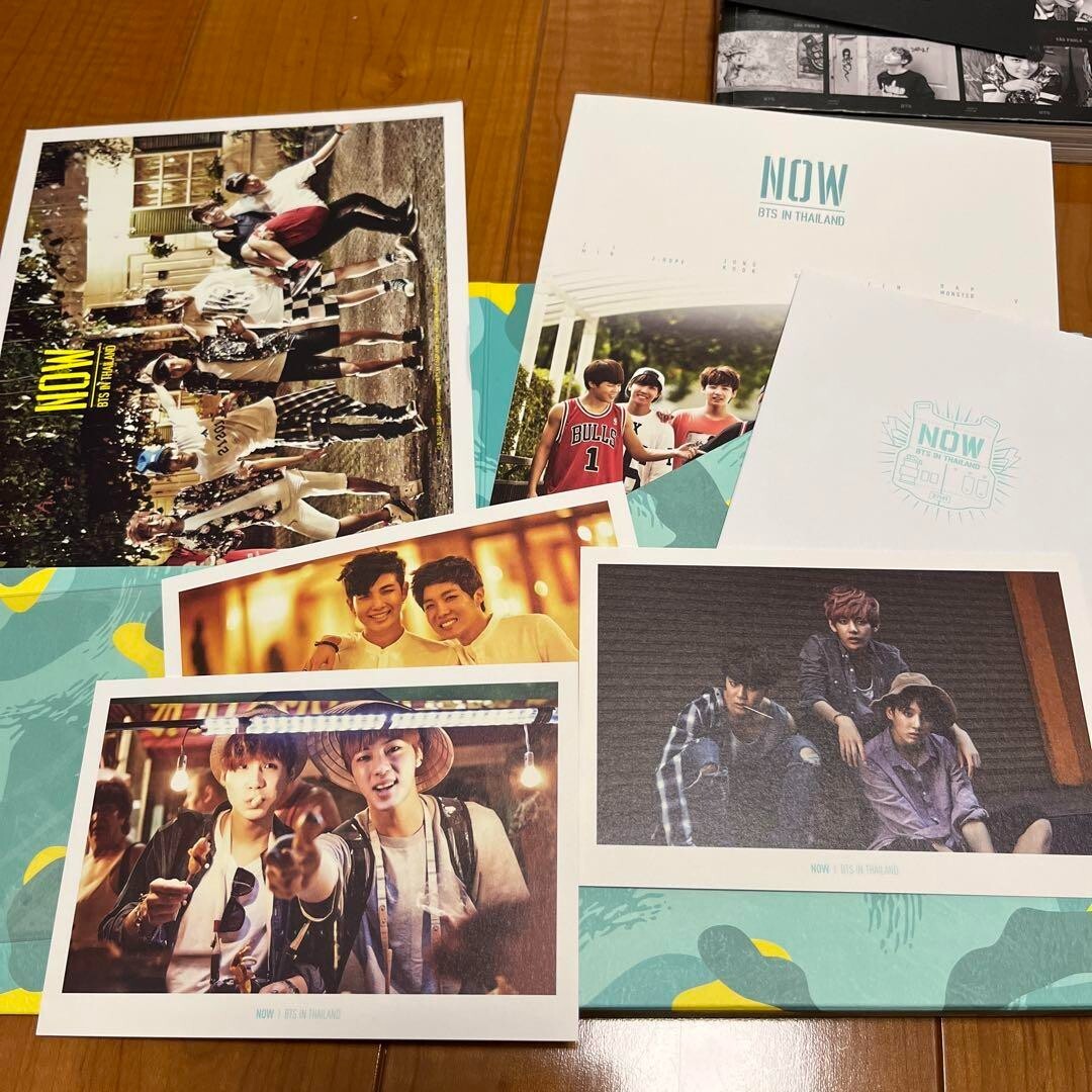 BTS Members Now Bangtan Boys DVD Photobook KPOP 3 set | eBay BTS Members Now Bangtan Boys DVD Photobook KPOP 3 set | eBay