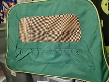 Large Foldable Dog Pen Travel Kennel Camping Indoor Outdoor Collapsible 30"x 21"