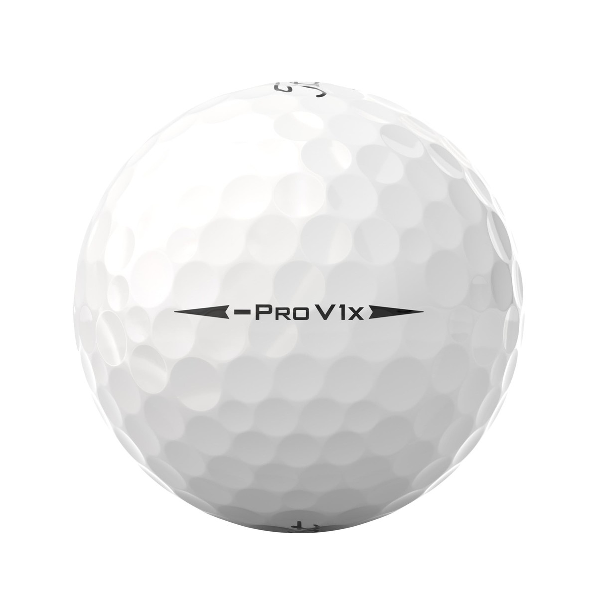 未使用　Titleist Pro V1 Pro V1x 　15球 Titleist Pro V1x Left Dash Golf Balls - White (Pack of 12