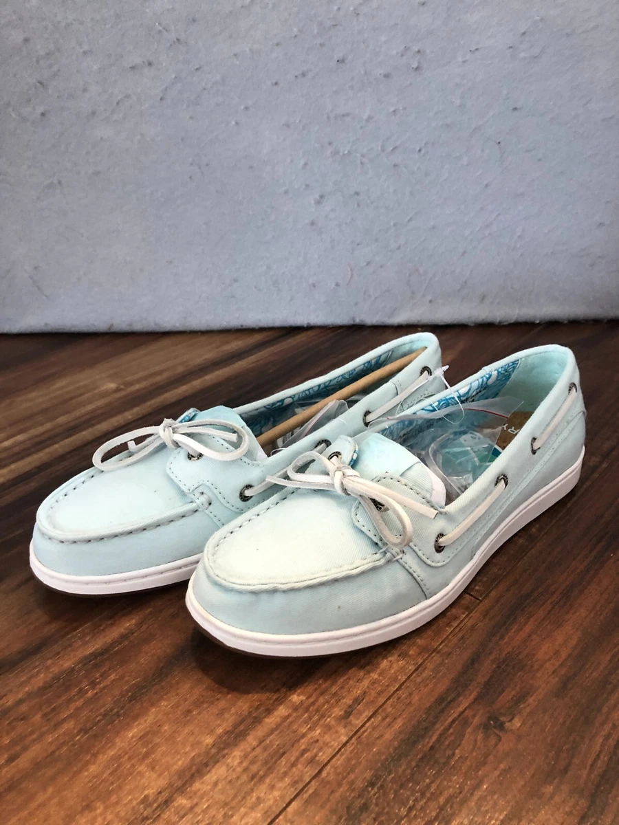 Sperrys mujer hot sale