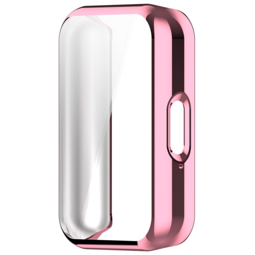 For Samsung Galaxy Fit 3 Screen Protector TPU Case Shockproof Protective Cover - Picture 10 of 18