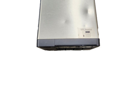 QNAP TS-412 NAS 4-Bay 3.5'' Drive Enclosure No HDD AC Adapter FAST SHIPPING!!!!!!