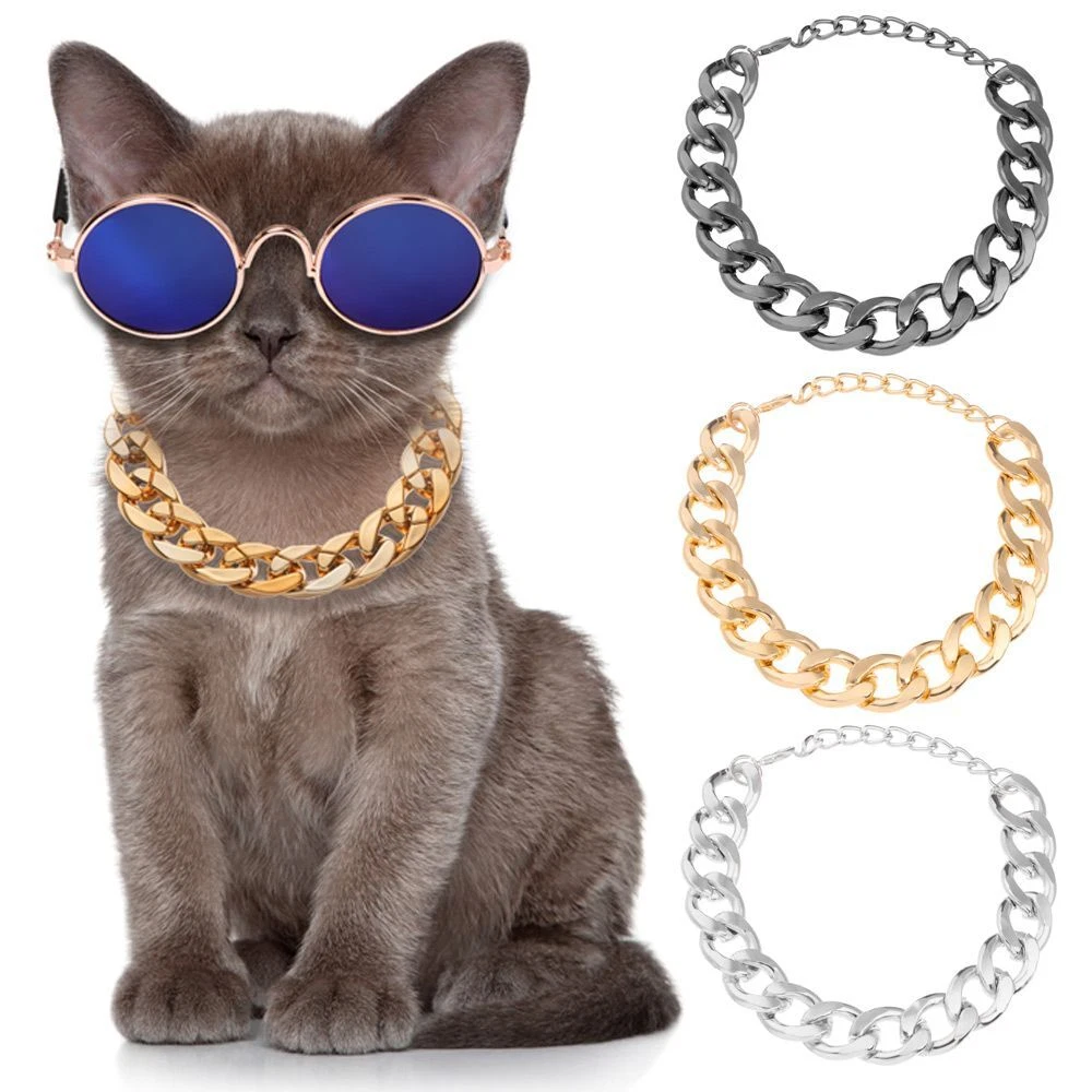 Cool clearance cat collar