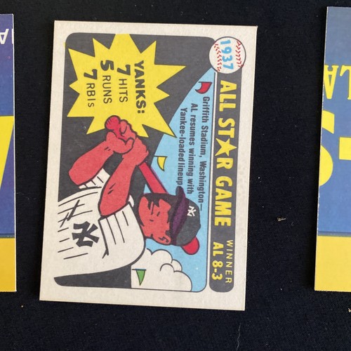 1981 Fleer Team Logo Stickers CA Angels Baseball NM - Picture 10 of 11