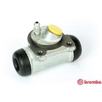 Brembo Radbremszylinder Radzylinder Passend FüR Peugeot 406 Coupe 8C 8B 8E F