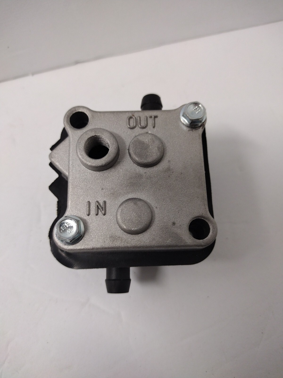 Fuel pump kit for Mercury outboard PN 14360A78 eBay