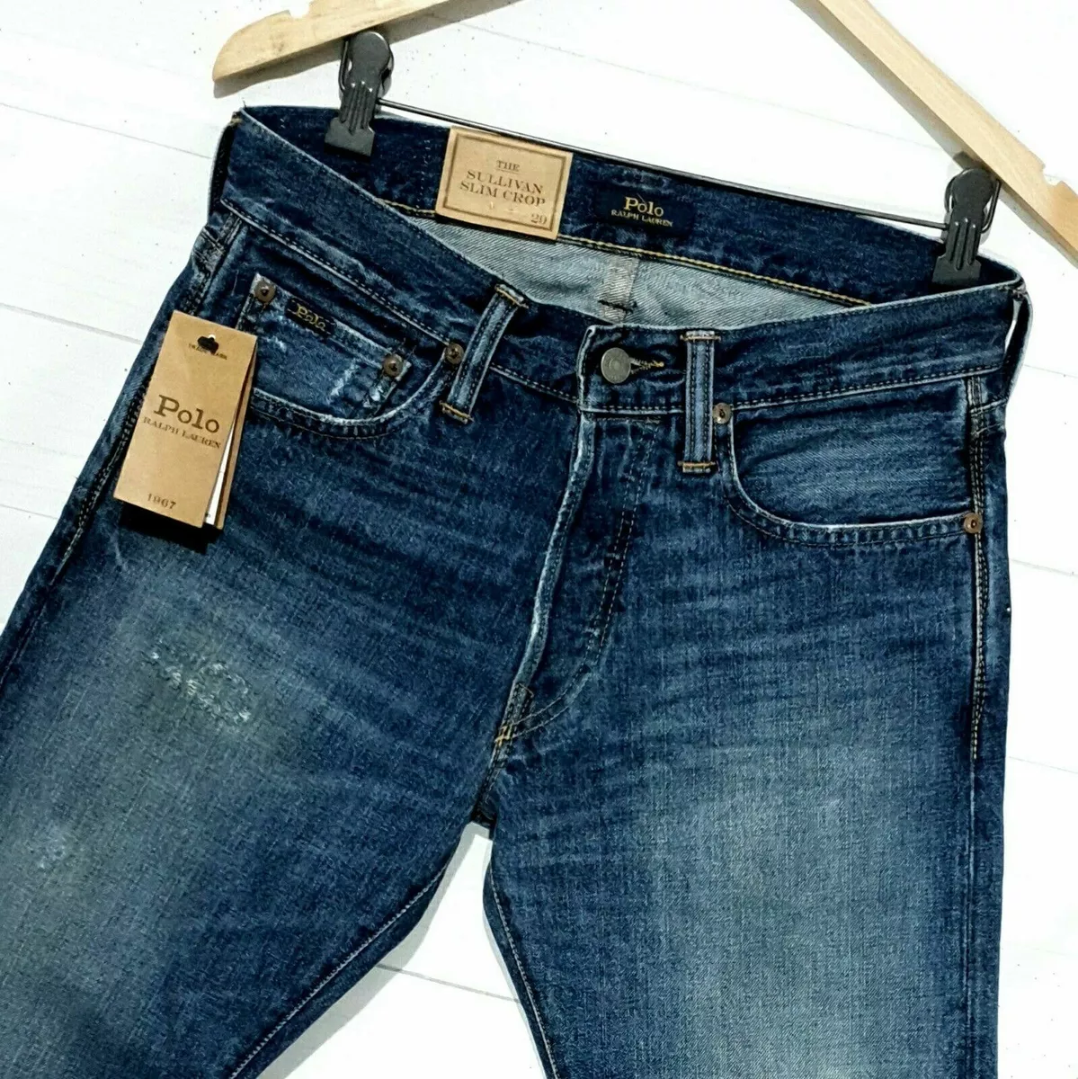 Polo jeans store ralph lauren