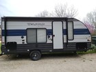2020 Forest River Wolf Pup Travel Trailer 16Fq