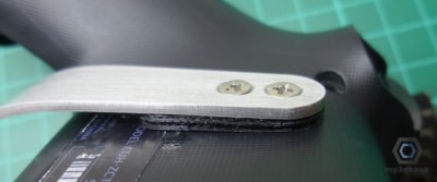 PS4 Paddles Mit Logo BLACK OPS, MONSTER, DESTINY, FALLOUT, BATMAN Etc. My3dbase - Foto 9