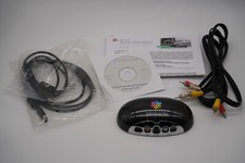Pinnacle Studio MovieBox HD Ultimate 710-USB ...
