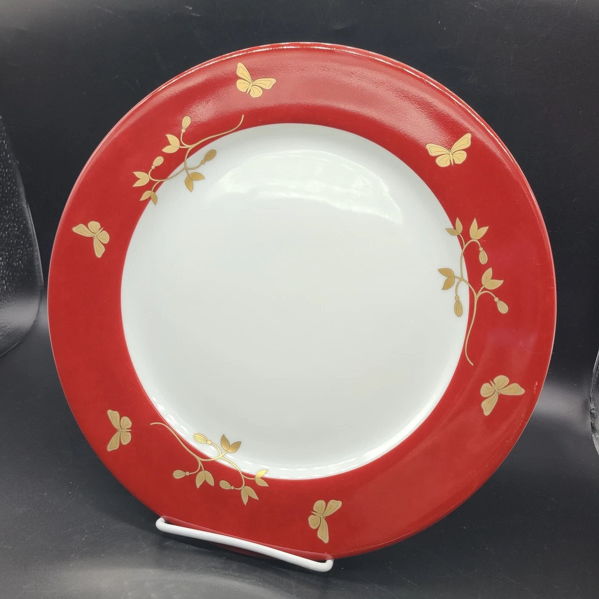 Philippe Deshoulières Indiana Porcelain Dinnerware for sale | eBay