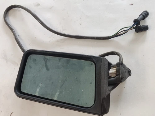 OEM Audi 80/90 Coupe Quattro B2 Right Power Heated Door Mirror 855857502