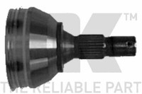 NK 513706 Gelenk Satz Antriebswelle Radgelenk Radseitig