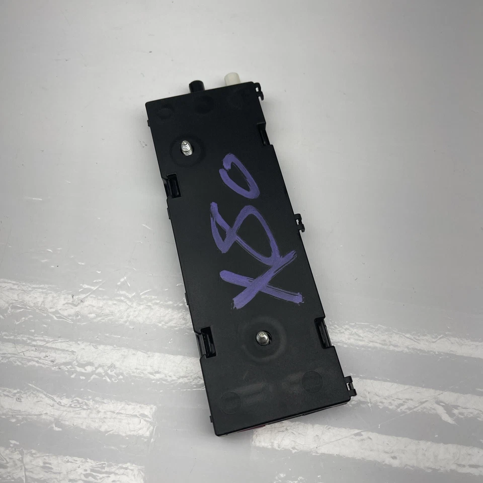 11-16 Mini Cooper Countryman Antenna Amplifier Module 9803853-05 BMW X3 OEM - Image 4 of 4