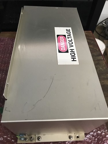 DC Power Supply Item CEL 1005-00202 For Tegal 901e 903e DQ-1-010 - Picture 9 of 11