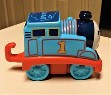 my first thomas railway pals diesel