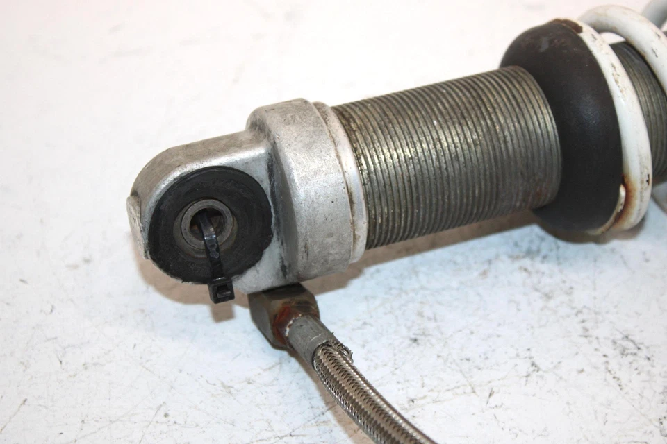 Amortiguador delantero 99 Arctic Cat Zr 440 Sno Pro OEM 1603-261 SA306 Foto 4 de 4