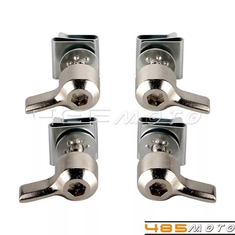 Harley davidson saddlebag bolts new arrivals