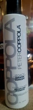 Peter Coppola Legacy Keratin Concept Color Control Sulfate-Free Shampoo 12 oz