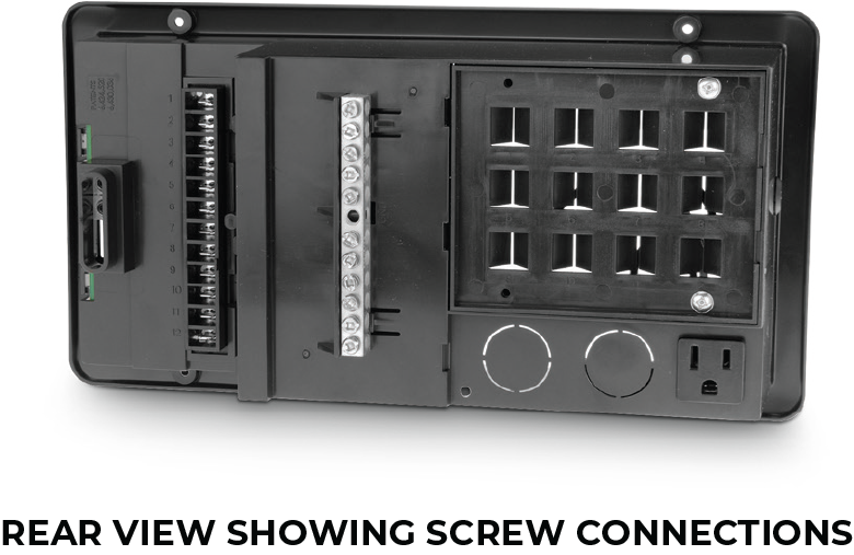 Progressive Dynamics Power Distribution Box PD50K3Q2GP 5000 Series eBay