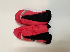 little girls mittens