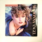 Madonna Angel Into The Groove Maxi Single 1985 Sire Records 45 RPM Vinyl Shrink