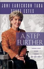 A Step Further - 0310239710, paperback, Joni Eareckson Tada