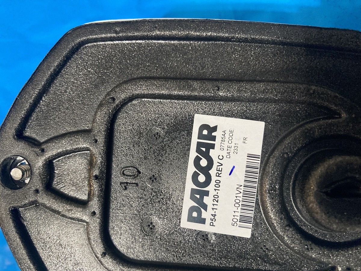 New OEM Paccar Peterbilt P54-1120-100 Lamp Roof Marker | eBay