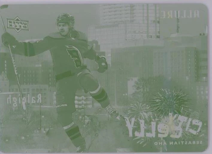 Printing Plate Achievement Set