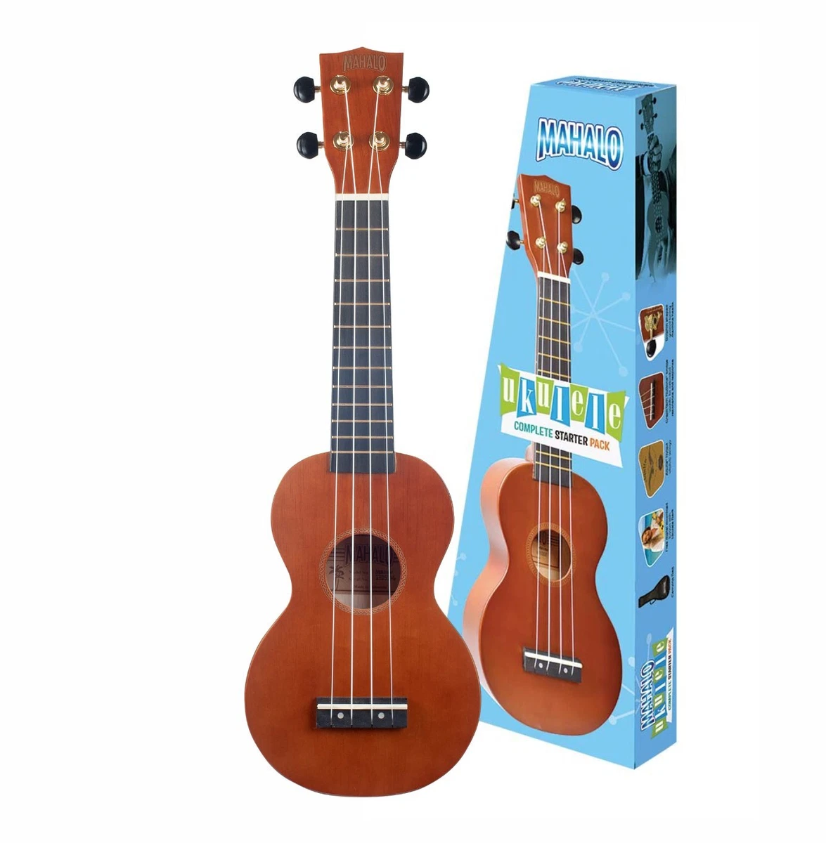 Mahalo mr1 ukulele deals
