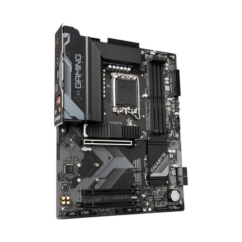Gigabyte B760 Gaming X Rev.1.0 Intel B760 Mainboard ATX Sockel 1700 #334267 - Afbeelding 3 van 4