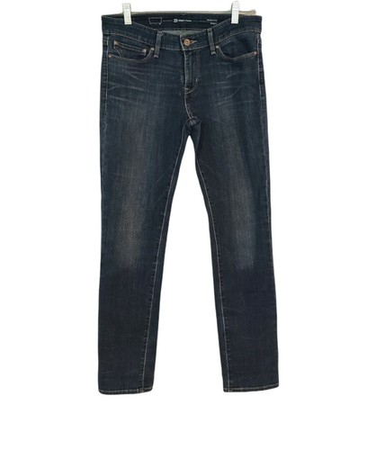 Levis Slight Curve Mid Rise Slim 