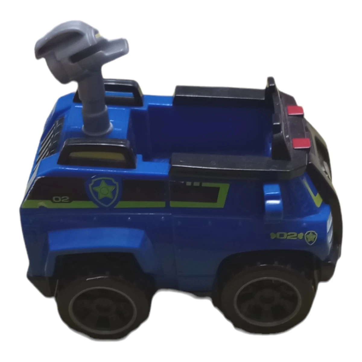 Chase hotsell car toy