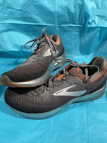 brooks levitate 2 mens black