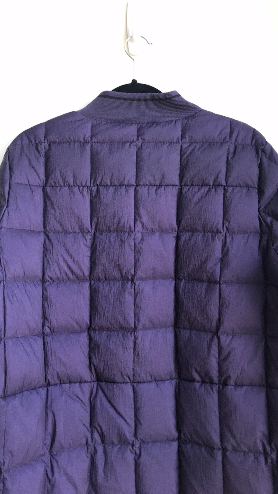 Trina Turk Solid Puffer Down Down Jacket - image 12