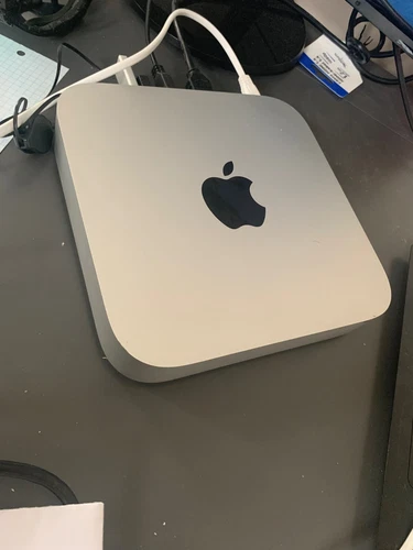 mac mini i7 2.3Ghz quad core -2 to
