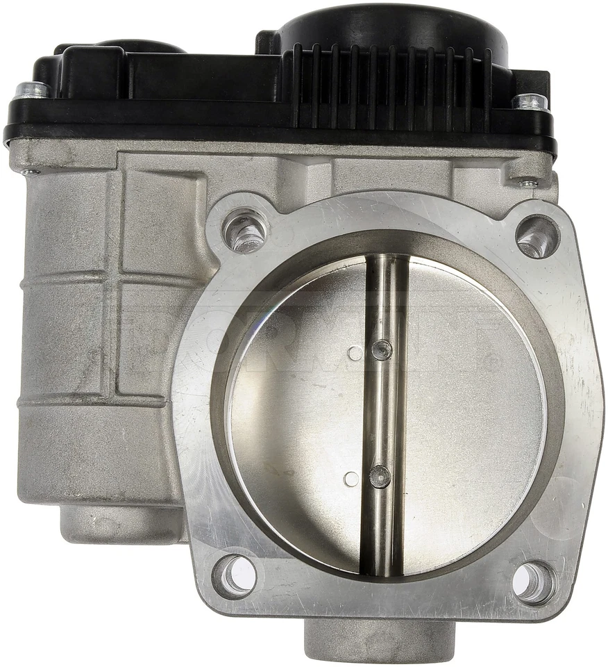 Cuerpo del acelerador de inyección de combustible Dorman para Nissan 350Z 2003-2007 3,5 L V6 2004 2005 Foto 2 de 4