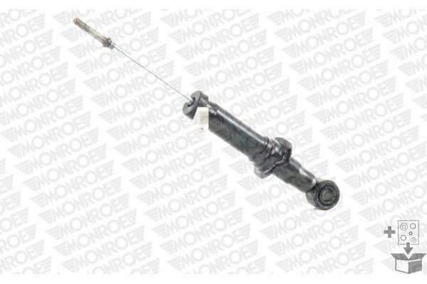 Amortisseur Corolla Verso contre roulis et freinage long 2.0 D-4D