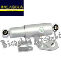 8262 - Front Shock Absorber Brackets Lambretta 125 150 175 200 Li DL Gp SX TV