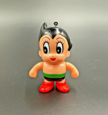 Astro Boy Sofubi Soft Vinyl Figure Vintage BANDAI Japan