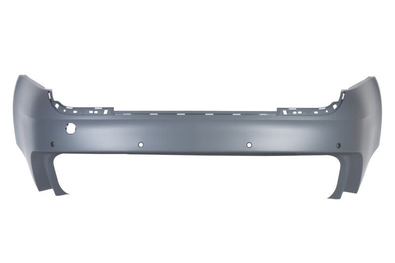 Rear Bumper Fits for: OPEL INSIGNIA A Estate 07.08-05.13