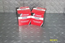 Mercury Marine Outboard Oil Filter 175-450 HP V6 V8 4 Stroke 35-8M0123025 2 Pack