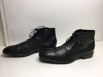 johnston and murphy square one