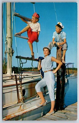 Chicago Illinois~Model's Bureau Agencies~Carole King TV Actress~Talent Inc~1950s