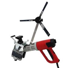 Portable Edge Banding Machine Mini Curved Linear Manual Edge Banding Machine