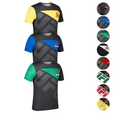 UFC League Official Reebok Fight Kit Walkout Jersey Collection Men's