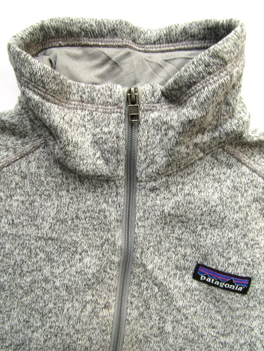 Patagonia women's better sweater hoody store