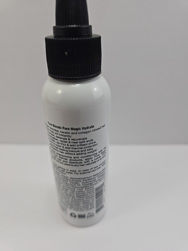 ACONDICIONADOR HIDRATO PURE BLENDS PURE MAGIC 2 oz - Imagen 2 de 2