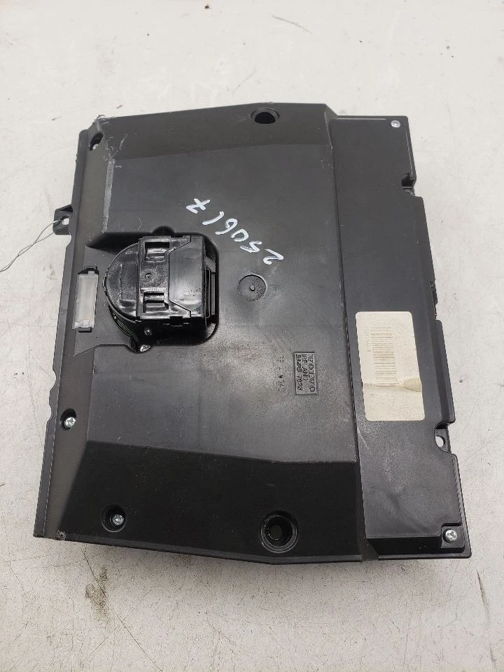 Assento aquecido controle de temperatura preto botões se encaixa 14 16-18 VOLVO S60 1415078 - Imagem 2 de 4