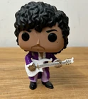 Funko Pop! Rocks Prince #79 - Purple Rain LOOSE NO BOX